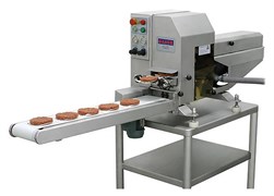Машина котлетоформовочная Gaser V-3000 CP E184256