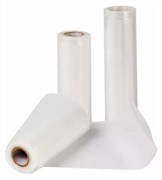 Пленка вакуумная структурированная PACKVAC 30CMX5M, 1 рулон (рукав) E169007