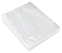 Пакеты вакуумные Hualian РЕТ/РЕ 160х250 (75мкм) насечка (200 шт.) E261473