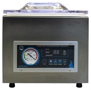 Упаковщик вакуумный White Penguin MAGELLANIC WPC-260T E259902