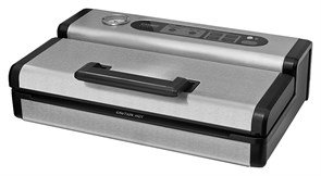 Упаковщик вакуумный CASO FastVAC 1200 E85251