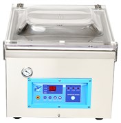 Упаковщик вакуумный PACKVAC VM-350 E93772