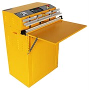 Упаковщик вакуумный Foodatlas VS-600E Eco с опцией газонаполнения (окраш. сталь) E84977