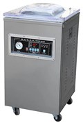 Упаковщик вакуумный Foodatlas DZ-400/2HB Eco E86411