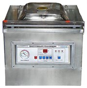 Упаковщик вакуумный Foodatlas DZQ-400/2F Eco с опцией газонаполнения E83979