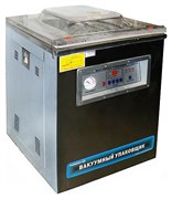Упаковщик вакуумный Foodatlas DZ-500/2H Eco E83977