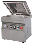 Упаковщик вакуумный Hualian HVC-400/2T (DZ-400/2T) E111008