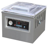 Упаковщик вакуумный Foodatlas DZQ-500/2F Eco с опцией газонаполнения E83981