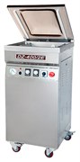 Упаковщик вакуумный Hualian DZ-400/2E (нерж. сталь) E93588
