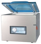 Упаковщик вакуумный Hualian HVC-410T/2A (нерж. сталь) E93581