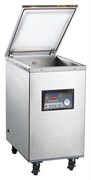 Упаковщик вакуумный INDOKOR IVP-400/CD с опцией газонаполнения E32614