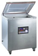 Упаковщик вакуумный INDOKOR IVP-460/2G без газонаполнения E32618