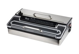 Упаковщик вакуумный VIATTO VA-VS330 E128863