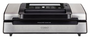 Упаковщик вакуумный CASO FastVAC 390 E129443