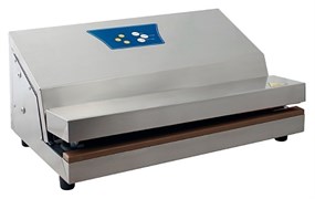 Упаковщик вакуумный Luxstahl SBA330 E132831