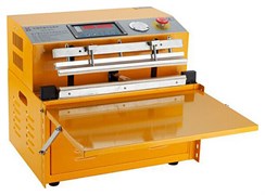 Упаковщик вакуумный Foodatlas DZQ-400TE Eco с опцией газонаполнения E84973