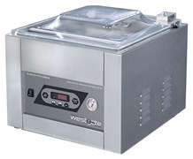 Упаковщик вакуумный WVT SVide WVTPro 300-B E132745