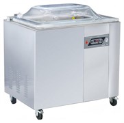 Упаковщик вакуумный на колесах WVT SVide WVTPro 550 DUAL-С E132751