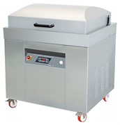 Упаковщик вакуумный на колесах WVT SVide WVTPro PLANET 1000 E132758