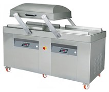 Упаковщик вакуумный на колесах WVT SVide WVTPro PLANET 1600 E132759