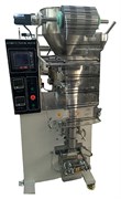 Фасовочно-упаковочная машина для чая Foodatlas HP-100G (фильтрпакет, нитка) E119561