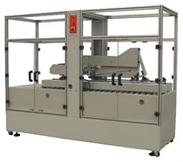 Заклейщик коробов Hualian FXJ-5050Z E111035