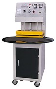 Блистерная упаковочная машина МАГИКОН XBF 500 E187619
