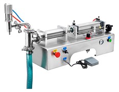 Дозатор поршневой МАГИКОН LPF-300T E167662