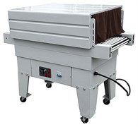 Термоусадочный тоннель Hualian BS-6535LA E94549