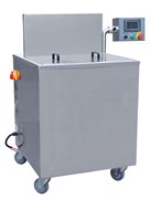 Термоусадочный танк Hualian DT-6050 E128447