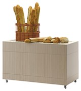 Модуль хлебный ТММ Антарес-Премиум ХЛМ/1500 (1500х750х900) E88782