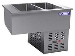 Салат-бар КАМИК СОН-756366 E103385