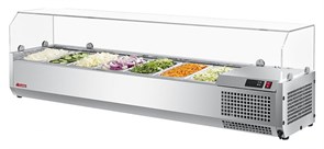 Салат-бар холодильный Turbo air CTST-1500G E190278