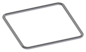 Подставка для кондитерского мешка SMEG WH00B02 E71145