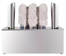 Аппарат для сушки и полировки бокалов Hurakan HKN-GP1500 E162704