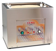 Машина для сушки и полировки столовых приборов Vema AP2091/E E231327