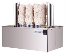 Полировщик стаканов Frucosol SV2000 E125950