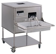 Полировщик столовых приборов Frucosol SH7000 E125977