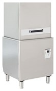 Купольная посудомоечная машина Kocateq KOMEC-H500 DD E113707