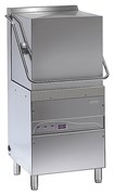 Купольная посудомоечная машина Kromo Hood 800 DDE E44824