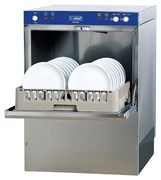 Посудомоечная машина MAKSAN Hi Chief DW-500+DR+DET+RA ECO с дренажным насосом, дозатором моющего и ополаскивающего средства E250114