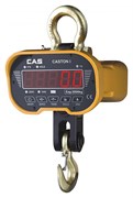 Крановые весы CAS Caston-I 3 THA E41588