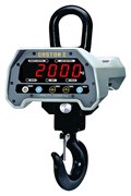 Крановые весы CAS Caston-II 1 THB E41655