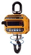 Крановые весы CAS Caston-III 2 THD RF с крюком TW-100 ВТ E245330