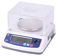 Весы лабораторные МАССА-К ВК-600.1 E116074