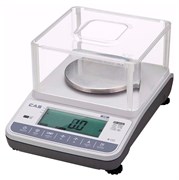 Весы лабораторные CAS XE-300 E89559