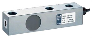Тензодатчик CAS BS-1t E250491