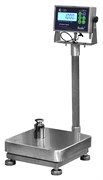 Весы напольные Scale СКЕ-Н-15-3030-2 E260005