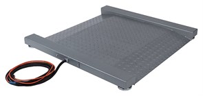 Весы платформенные Scale СКТ E244682