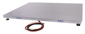 Весы платформенные Scale СКП1215 E132155